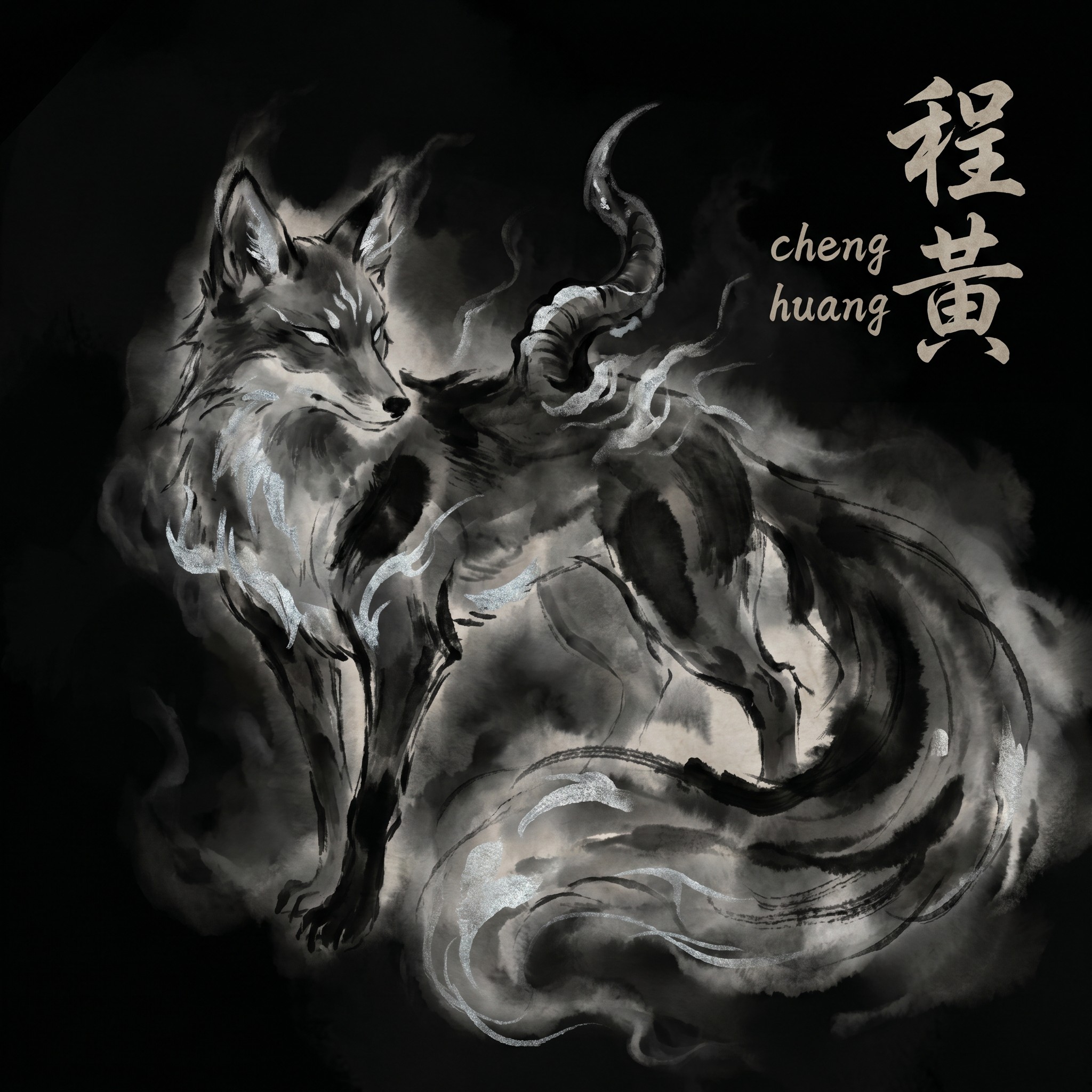 Cheng Huang (BEA-012)